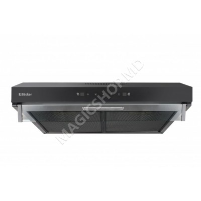 Hota Tornado Backer NONA 2M60 SENSOR BL 